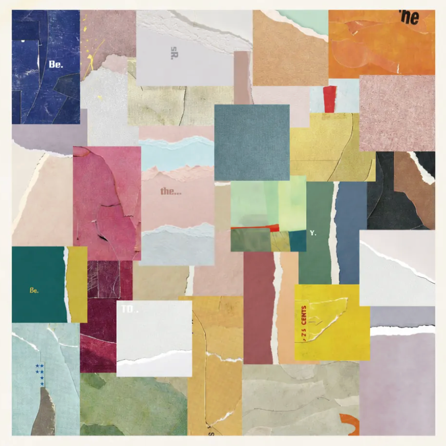 Mini Scrapbooking Paper Pack Marble - 60 Pieces