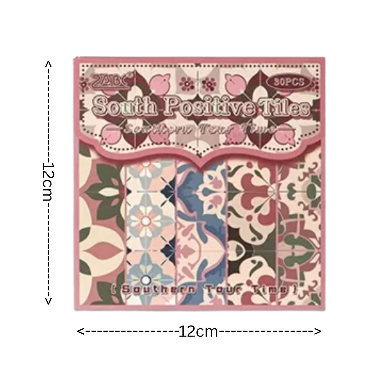 Decorative Scrapbooking Paper Pack #3 - 30 Sheets